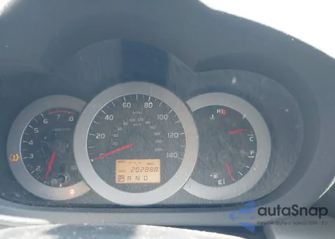 2009 Toyota Rav4 Limited from USA, damaged, VIN 2T3BF31V59W010924